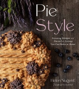 Pie Style Cookbook