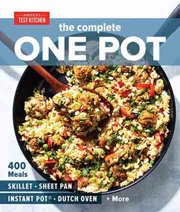 Buy the The Complete One Pot cookbook