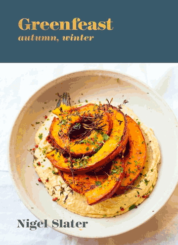 Buy the Greenfeast: Autum, Winter cookbook