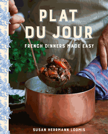 Buy the Plat du Jour cookbook
