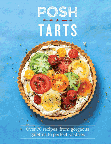 Buy the Posh Tarts cookbook