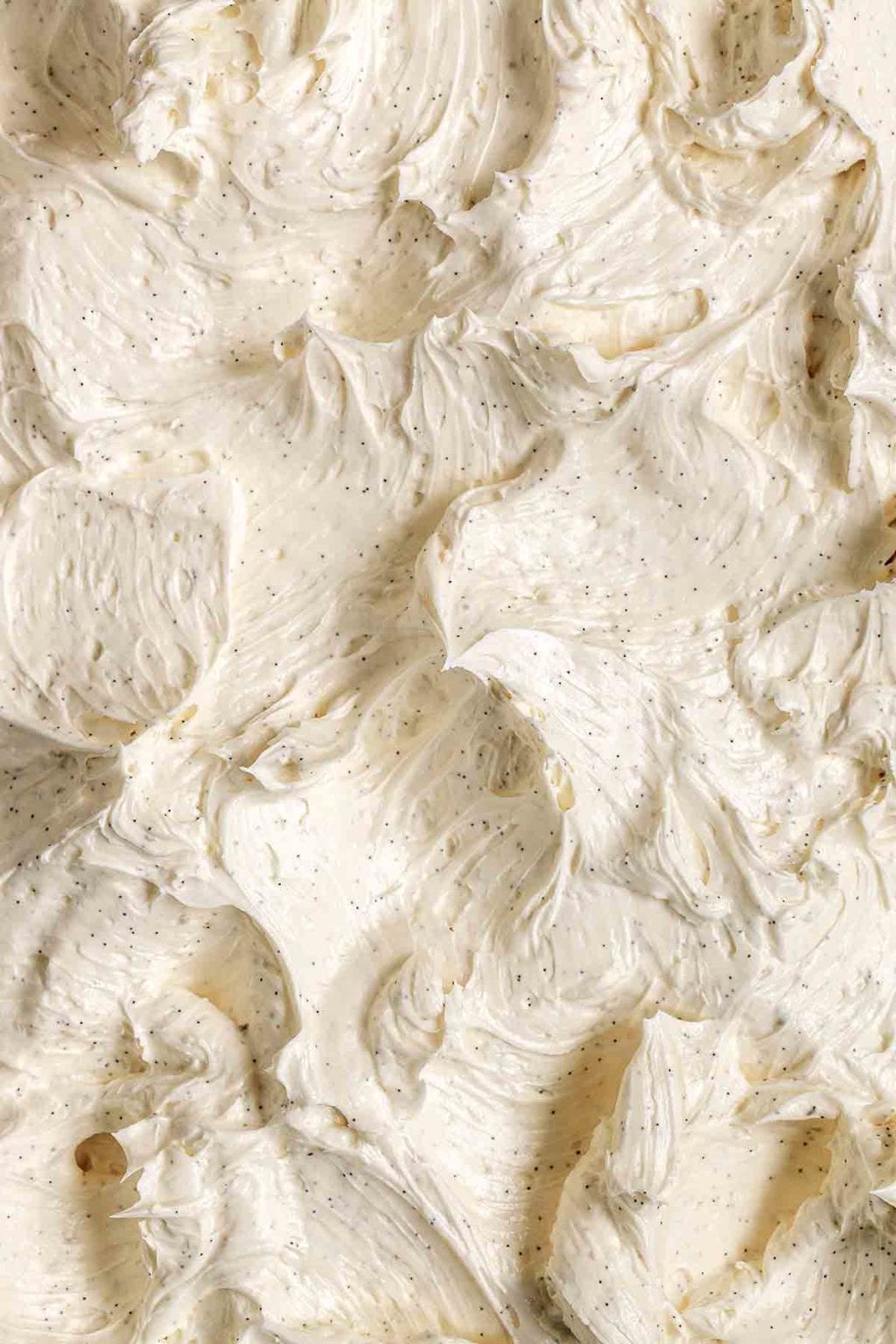 Swiss Meringue Buttercream | Leite's Culinaria