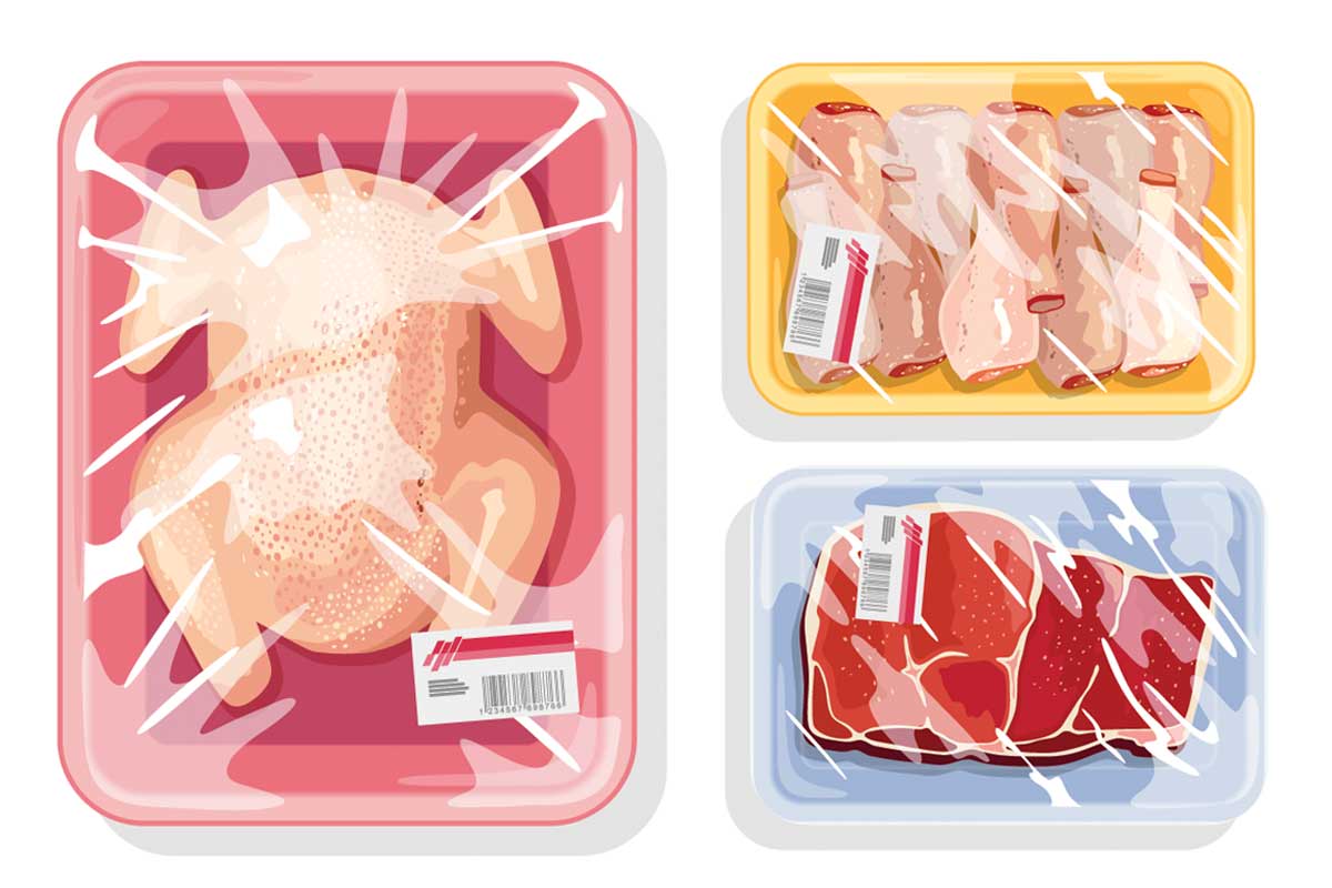 Low-priced Meat Products