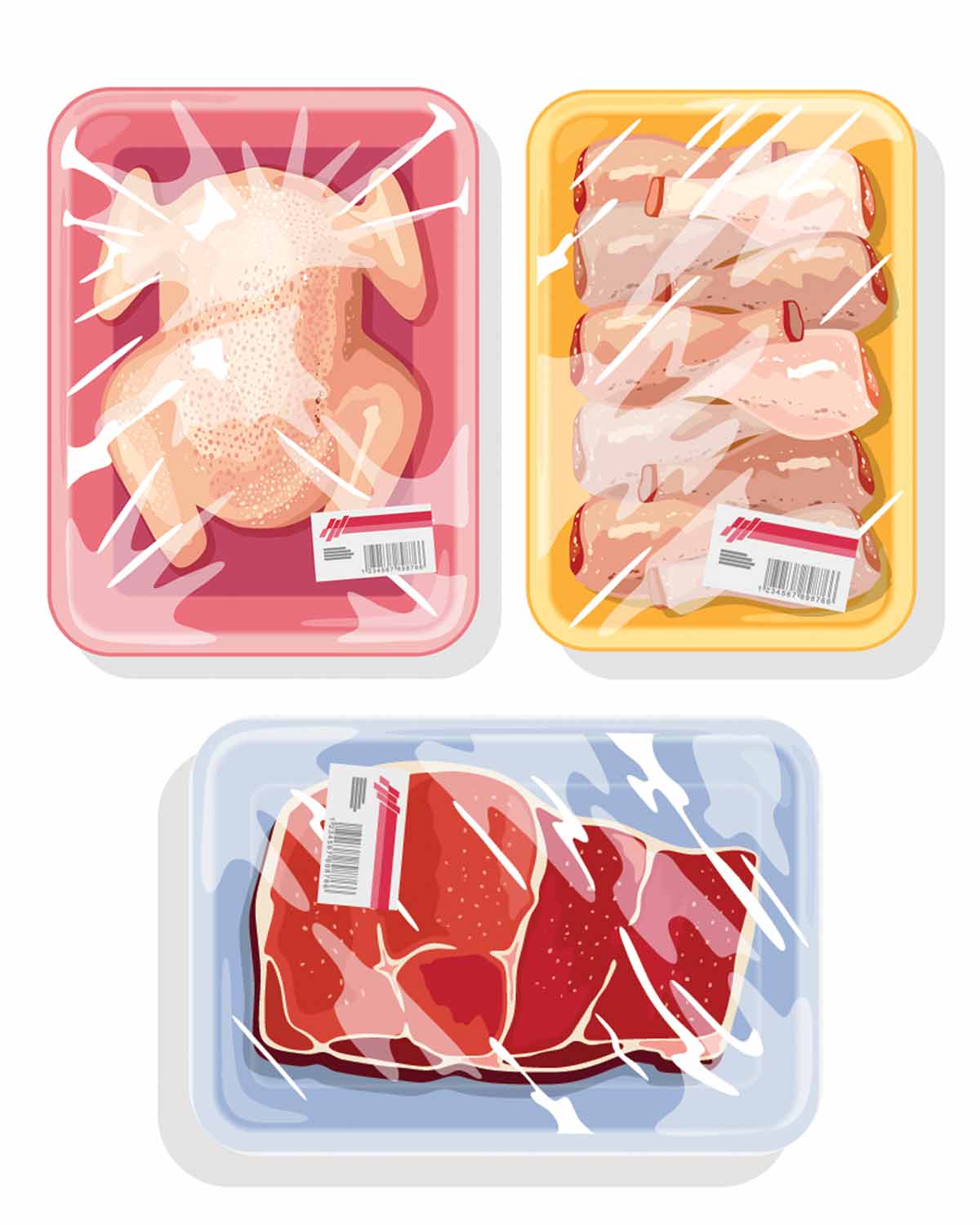 Cheap Meat Cuts 