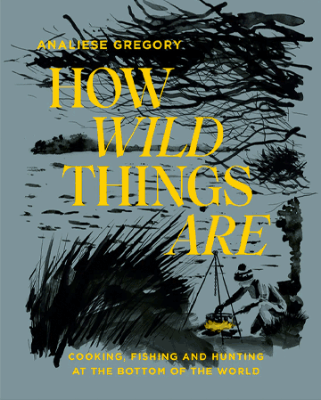 Buy the How Wild Things Are cookbook