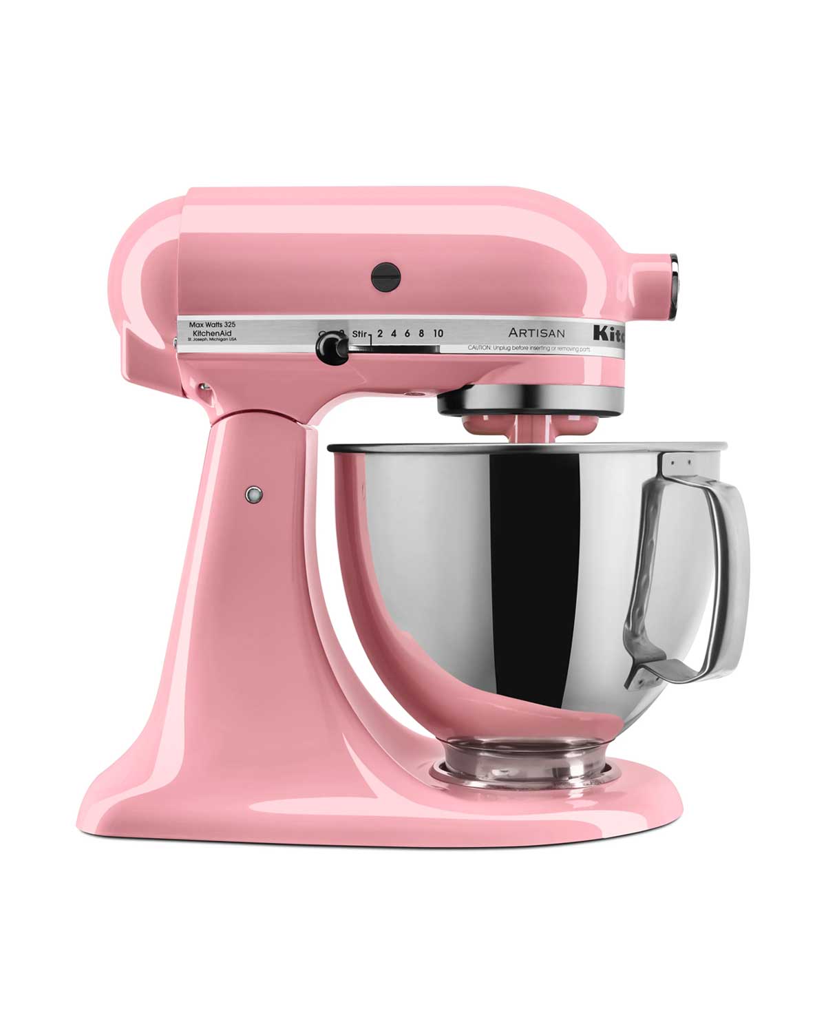 Is KitchenAid Truly the Best Stand Mixer for Home Cooks   Leite's ...