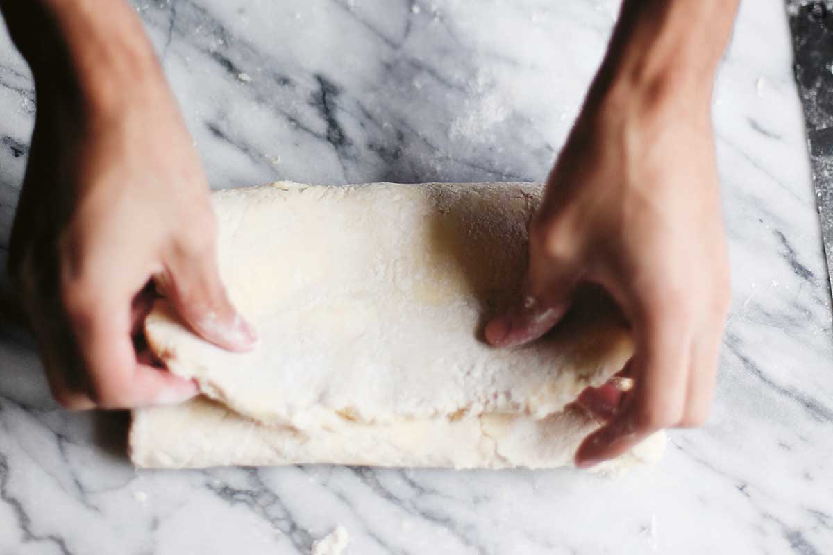 Quick Puff Pastry Recipe Leite S Culinaria   Quick Puff Pastry Fp 