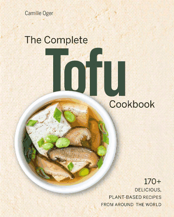 Buy the The Complete Tofu Cookbook cookbook