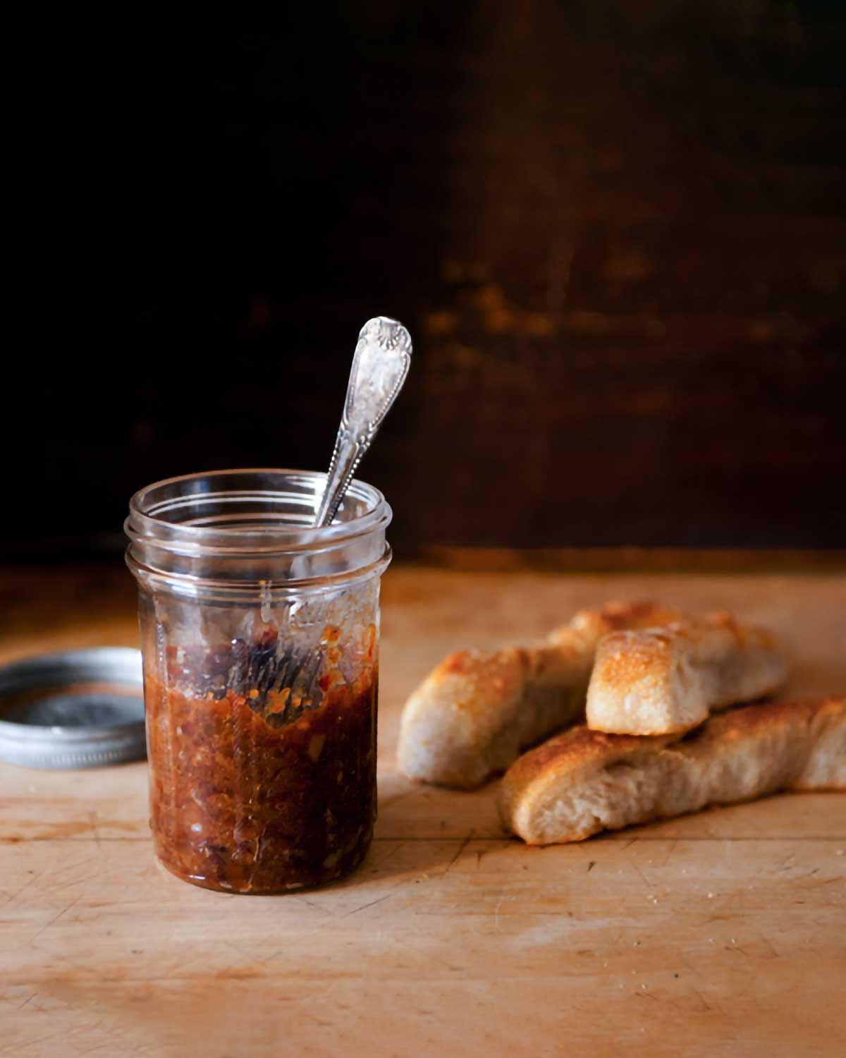 Bacon Jam Burgers (BEST Bacon Jam Recipe, too!)