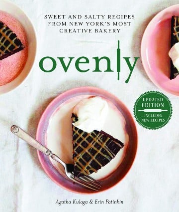 Buy the Ovenly cookbook