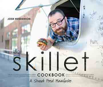 Buy the The Skillet Cookbook cookbook
