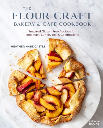 The Flour Craft Bakery & Cafe Cookbook