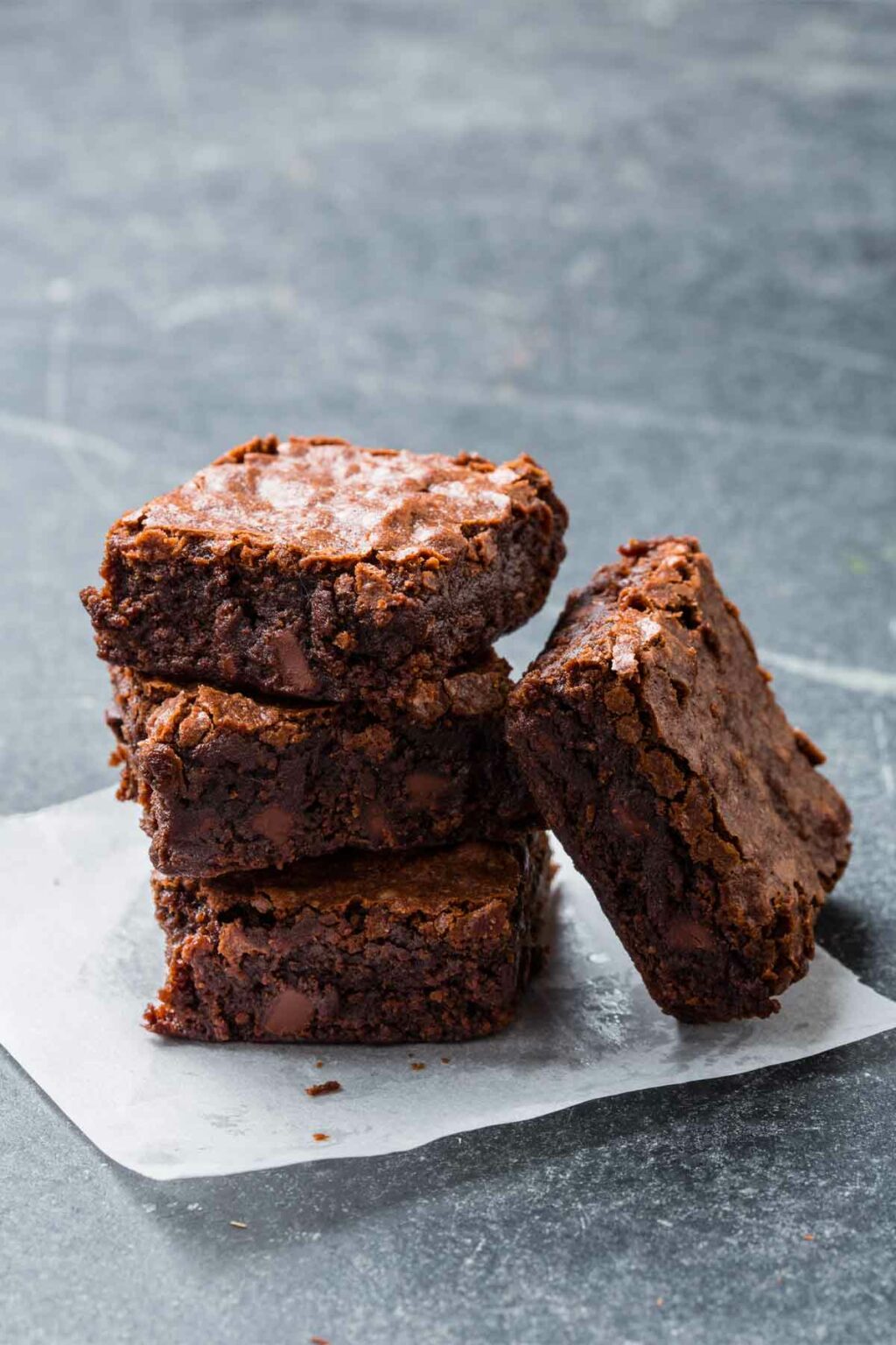 Small Batch Brownies – Leite's Culinaria