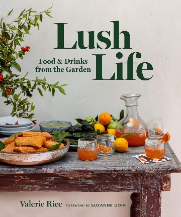Lush Life Cookbook