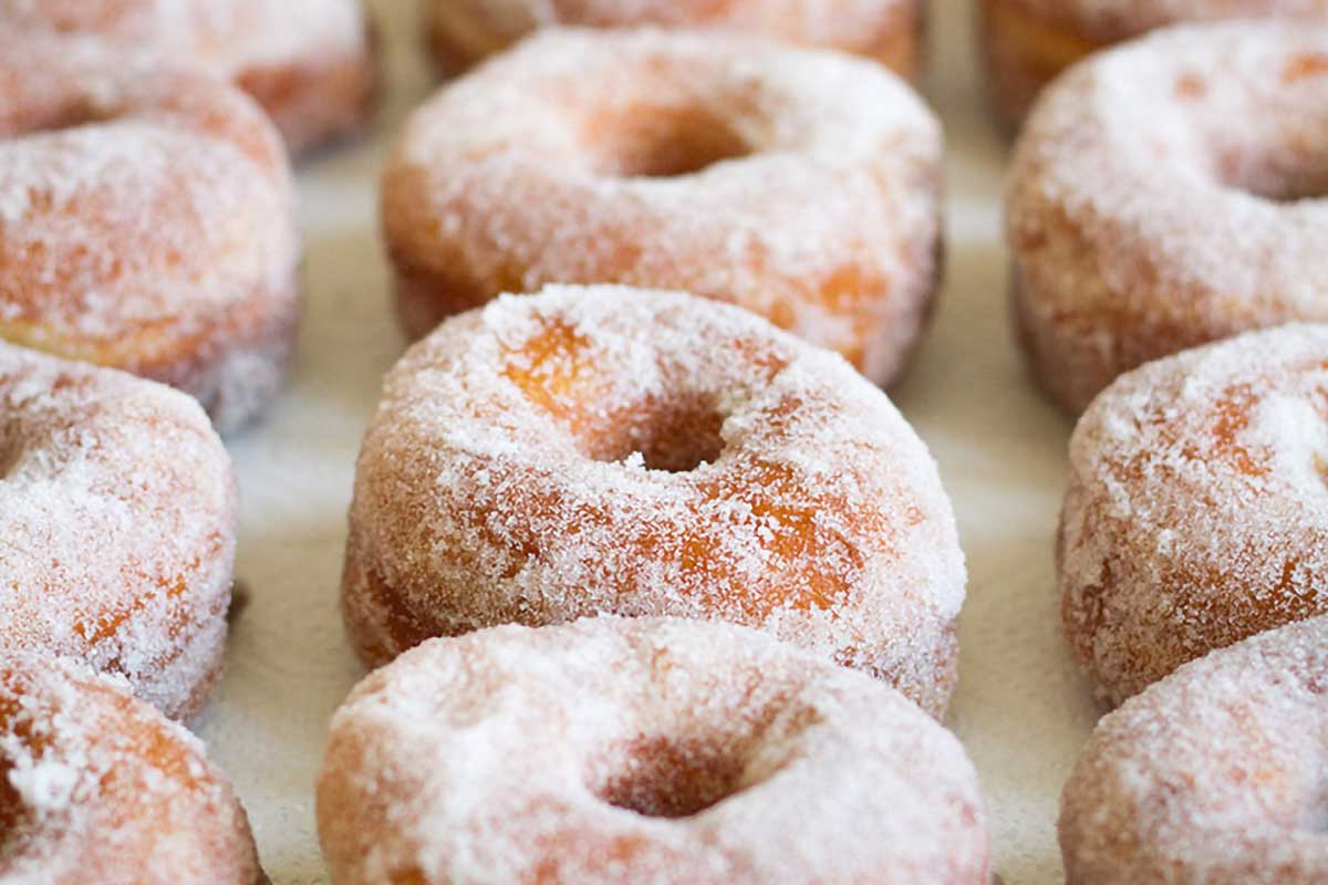 doughnuts