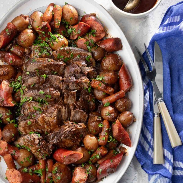 Azorean Recipes | Leite's Culinaria
