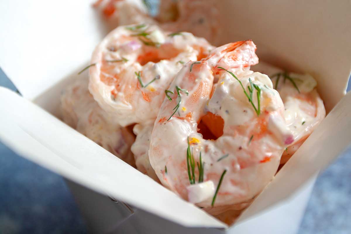 Shrimp Salad From Ina Garten Leites Culinaria