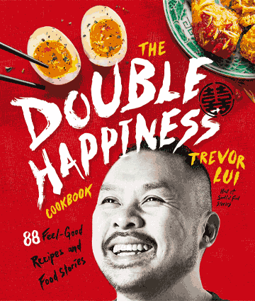 Buy the The Double Happiness Cookbook cookbook