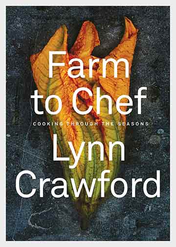 Buy the Farm to Chef cookbook