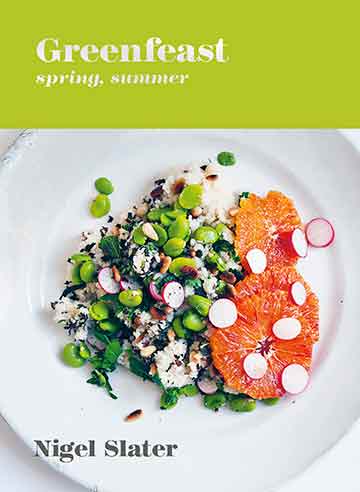 Buy the Greenfeast: Spring, Summer cookbook