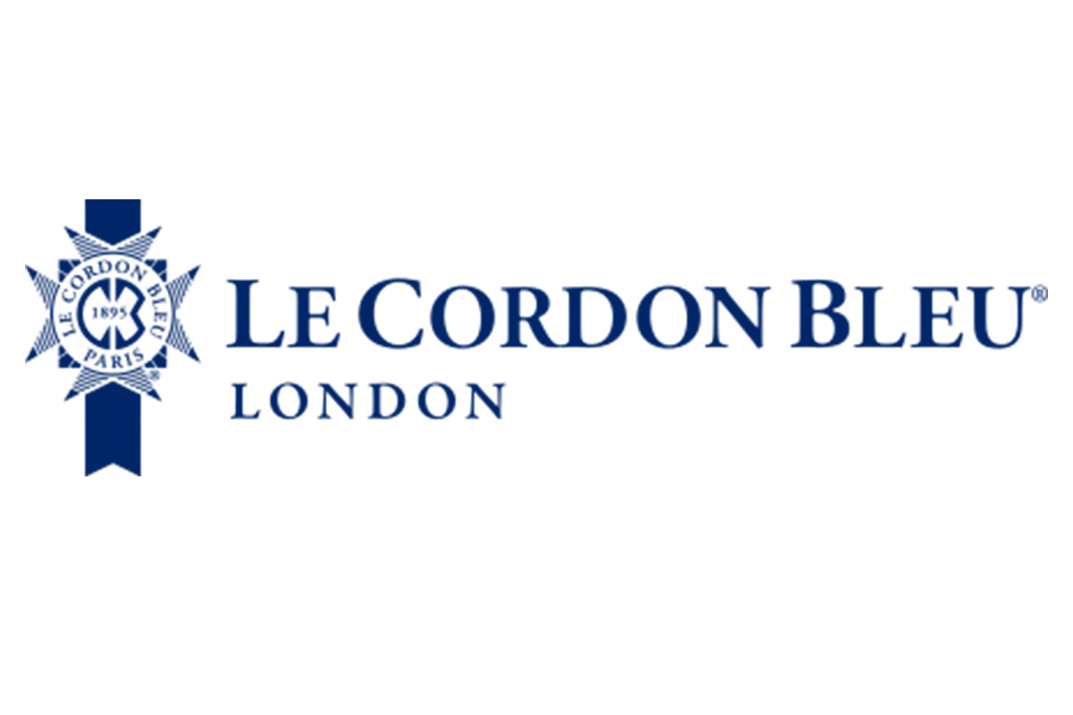The Le Cordon Bleu logo.