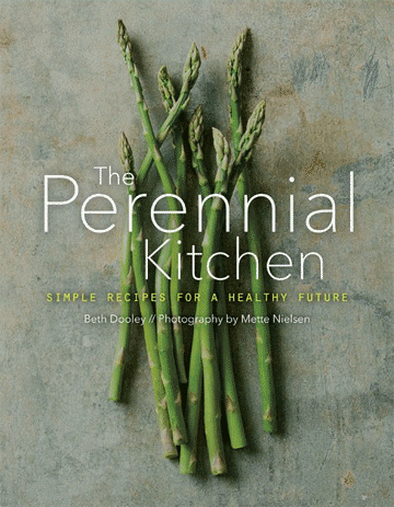 The Perennial Kitchen Cookbook