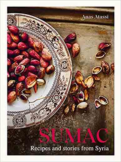Buy the Sumac cookbook