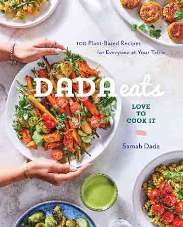 Buy the Dada Eats Love to Cook It cookbook