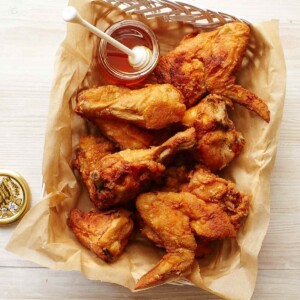 Fried Chicken | Leite's Culinaria