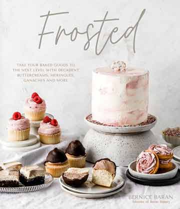 Buy the Frosted cookbook