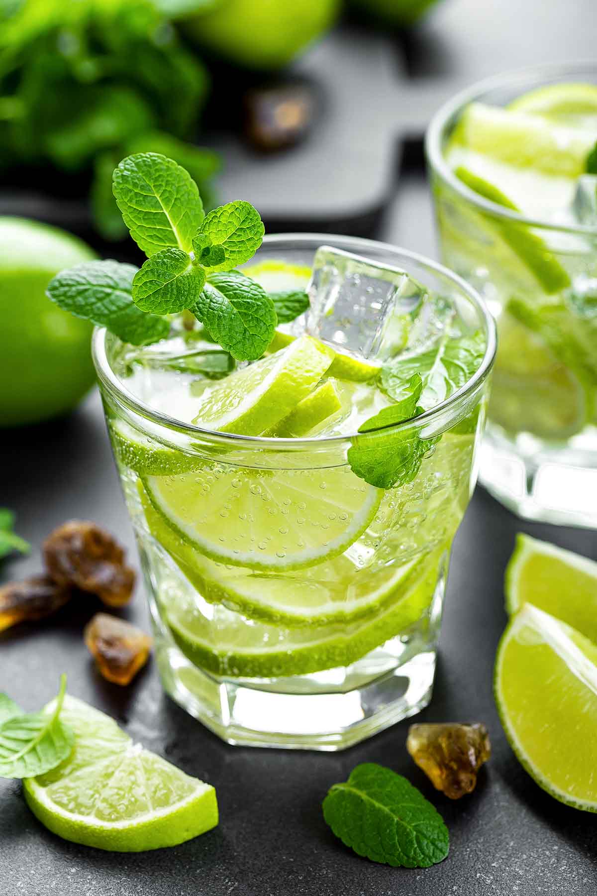 Arriba 41+ imagen mojito receta mexico - Abzlocal.mx