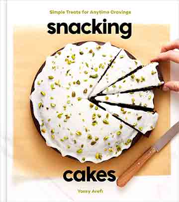 Buy the Snacking Cakes cookbook