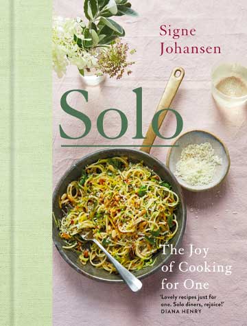 Buy the Solo cookbook