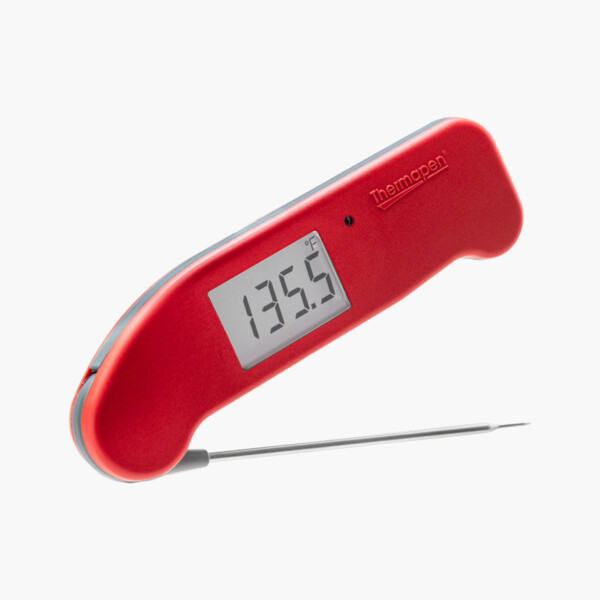 Thermapen ONE Red