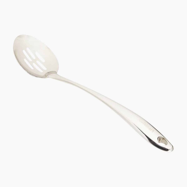 Cuisinart Stainless Steel Slotted Spoon.