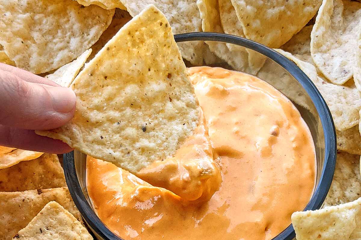 Vegan Butternut Queso – Leite's Culinaria - Tasty Made Simple