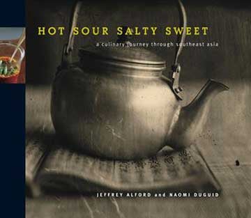 Hot Sour Salty Sweet Cookbook