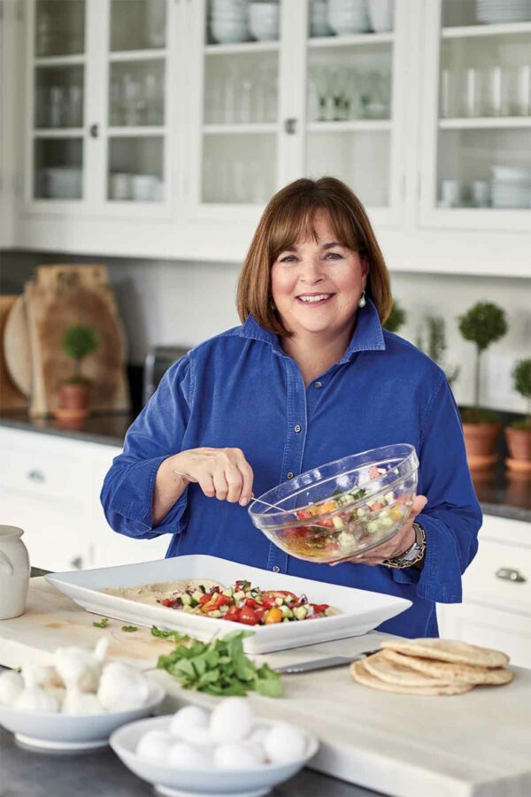 Ina Garten Is Your Food Travel Agent | Leite's Culinaria