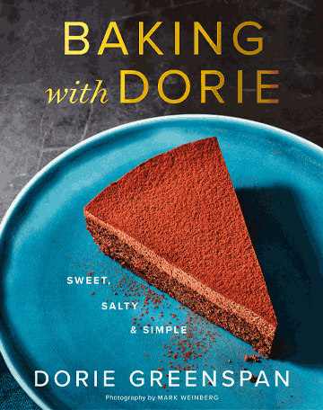 Buy the Baking with Dorie cookbook