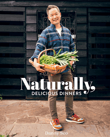 Buy the Naturally, Delicious Dinners cookbook