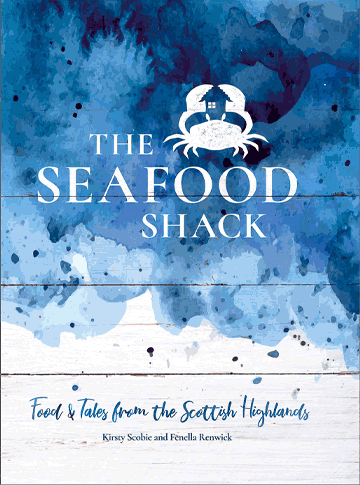 Buy the The Seafood Shack cookbook