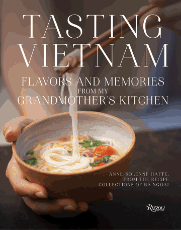Tasting Vietnam