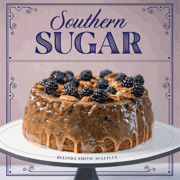 Buy the Southern Sugar cookbook