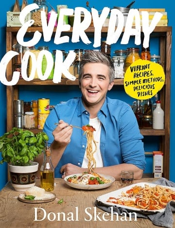 Buy the Everyday Cook cookbook