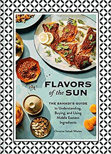 Flavors of the Sun