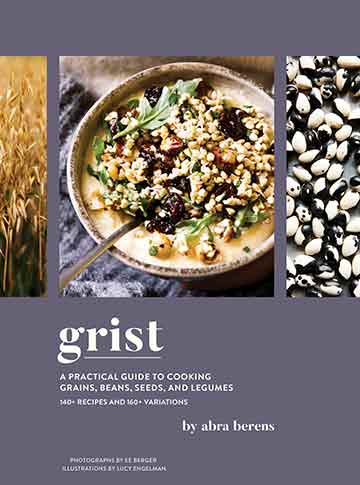 Buy the Grist cookbook