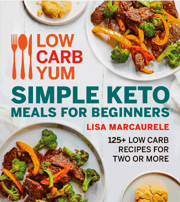 Low Carb Yum Simple Keto