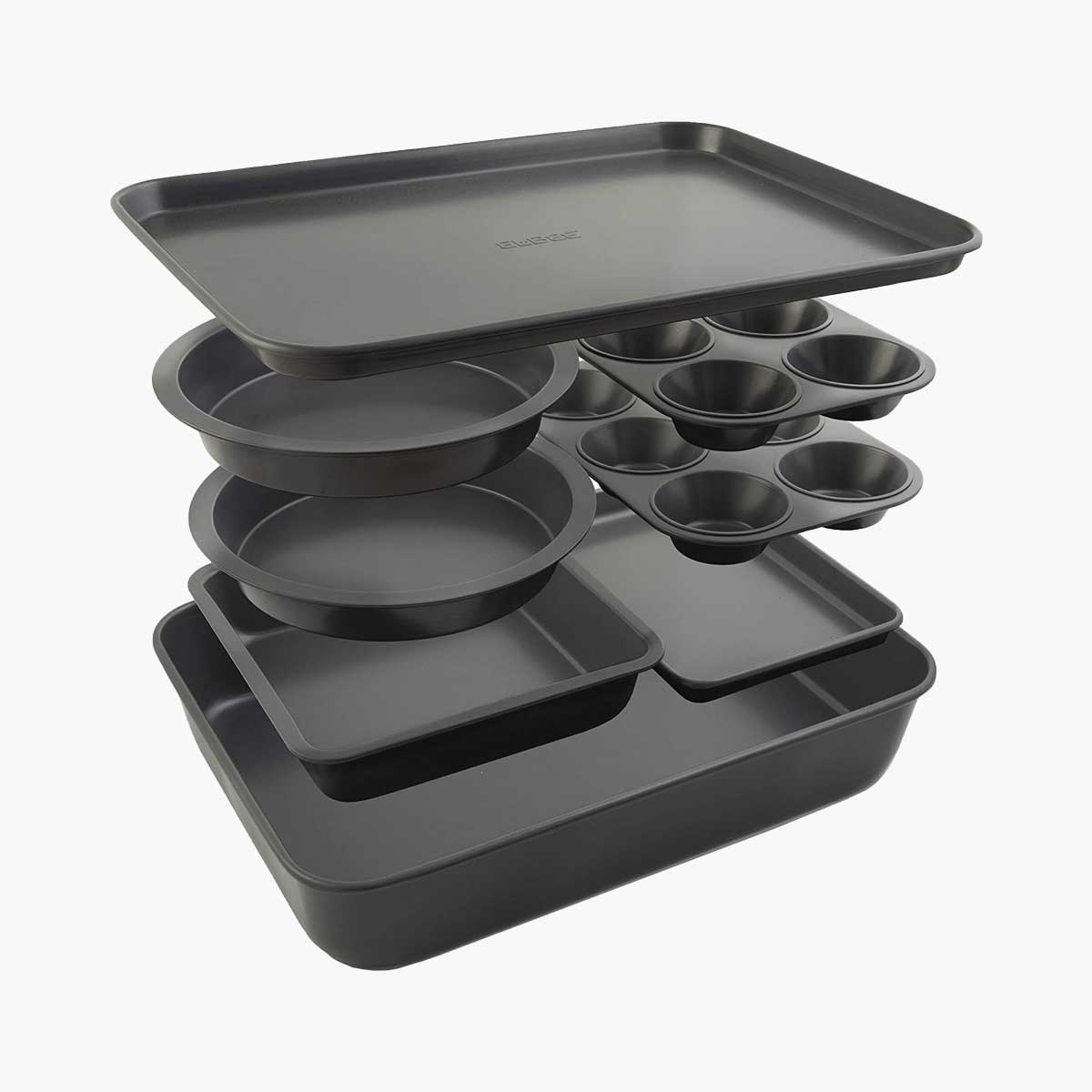 An Elbee baking set, one of Oprah's 12 favorite kitchen gifts for 2021.