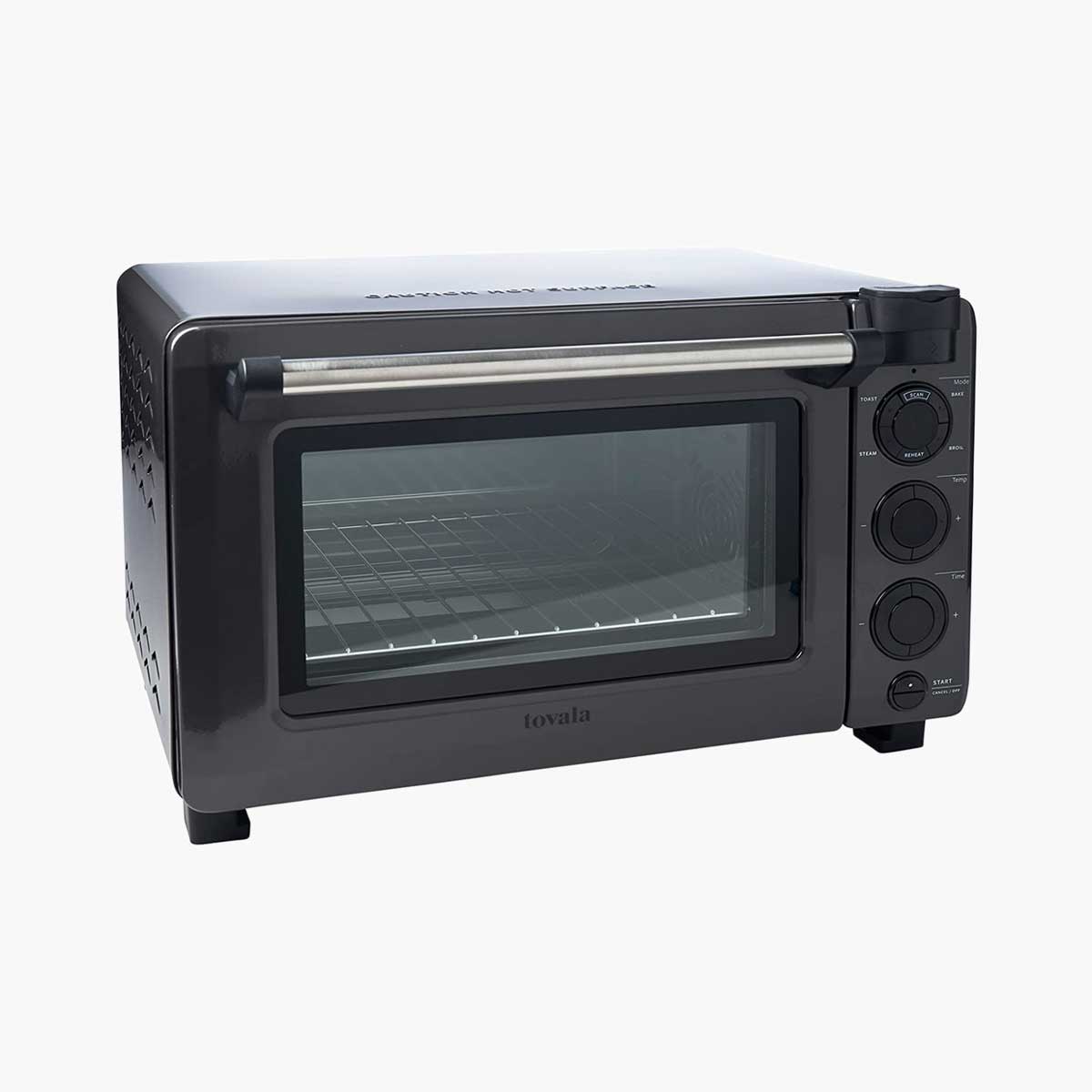 A Tovola smart oven, one of Oprah's 12 favorite kitchen gifts for 2021.