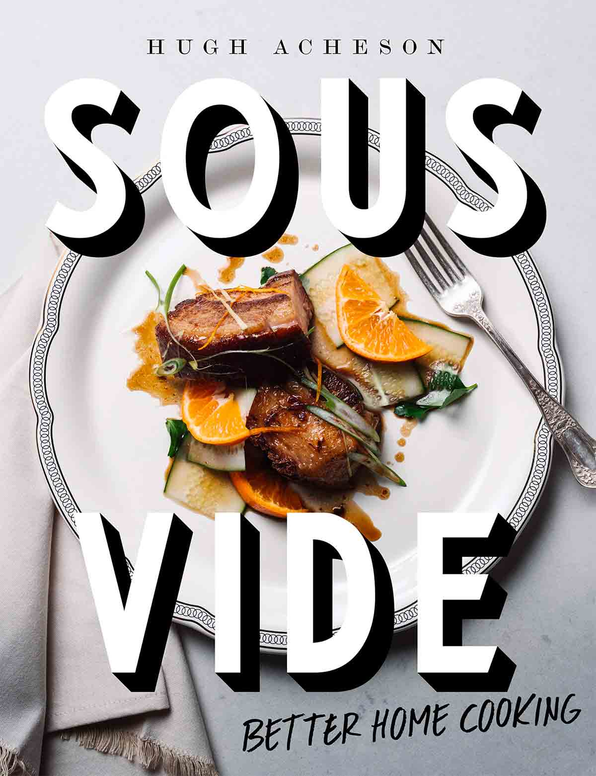 køre pulver syv What is Sous Vide? – Leite's Culinaria